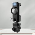 thumbnail image 1 of Soporte de teléfono para bicicleta Soporte de teléfono móvil a prueba de golpes para ciclo eléctrico de motocicleta Tmvgtek Accesorios para autos y motos, 1 of 7