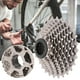 thumbnail image 4 of Cassette Flywheel, Cassette Flywheel Reemplazo Resistencia Al Desgaste Diseño Hueco Volante 11-28T Con Fuerte Resistencia Al Impacto Para Bicicletas De Carretera Para Bicicletas ANGGREK Otros, 4 of 8