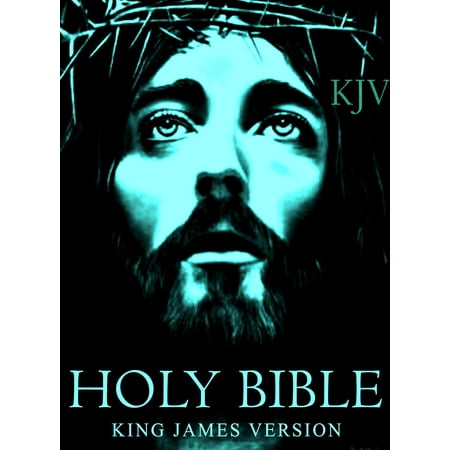 KJV Bible Study: Holy Bible (kobo's best Bible) - (Best Kjv Bible App)