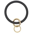 thumbnail image 1 of ZZwxWA Clearance Sales Keychain Bracelet Keyring Large Wrist Bracelet Key, 1 of 1