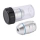 thumbnail image 2 of 1X 195 Infinity Achromatic Low Power Microscope Objective Lens, 20.2mm RMS Thread, 2 of 4