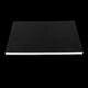 thumbnail image 3 of Caja de almacenamiento de esponja para anillos, soporte para insertos de joyería, capacidad para 100 insertos de anillos. Felpa negra, 3 of 9