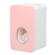 thumbnail image 1 of M Buder Dispensador Automático de Pasta de Dientes Montaje en Pared Exprimidor Fácil Instalación para Baño Hogar Color Rosa Accesorios de Higiene Bucal Premium, 1 of 9