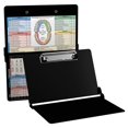thumbnail image 1 of Whitecoat Clipboard - Édition Dentaire Noire, 1 of 4