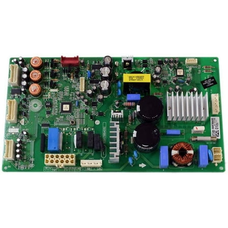 LG EBR78940501 Refrigerator Control Board