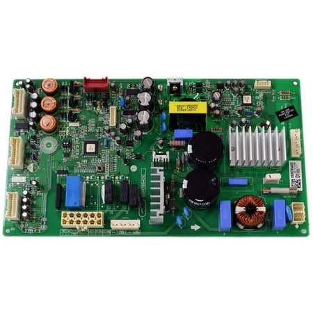 LG EBR78940501 Refrigerator Control Board