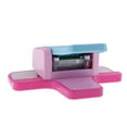thumbnail image 3 of kurtrusly Border Punch Embossing Punch Scrapbooking Paper Edge Device plum blossom, 3 of 9