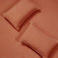 thumbnail image 7 of Levtex Home - Mills Waffle - Twin/Twin XL Quilt Set - Adobe Cotton Waffle - Quilt Size (68 x 86in.), Sham Size (26 x 20in.), 7 of 7