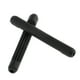 thumbnail image 5 of Gancho para el oído antideslizante de silicona Colcomx 10 Pares 20 Piezas negro, 5 of 8