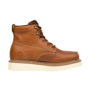 Wolverine - Mens Work Wedge Boots