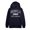 Charcoal Heather, variant on Greenville South Carolina Classic Established Premium Cotton Hoodie
