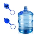 thumbnail image 3 of Tapón para jarra, jarra de agua de 5 galones, repuesto reutilizable con anillo de silicona, tapa superior para botella sin derrames, 3 of 8