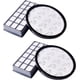 thumbnail image 1 of Kits de filtros de repuesto, paquete económico para una succión potente en su aspiradora, compatible con la serie RO76xx, lavable y reutilizable para una vida útil prolongada de la aspiradora, 1 of 5