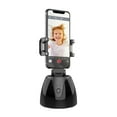 thumbnail image 1 of Mistaha 360° Object Tracking Holder Selfie Stick 360° Rotation Auto Face Object Tracking Release Your, 1 of 8