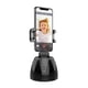 thumbnail image 2 of 360 Titular de Seguimiento de Objetas Selfie Stick 360 Rotación Automacal de SeguiMiento Objetivo Vuelva SUS Manos Conexión Bt Inalámbrica Bt para Todos LOS Teléfonos, 2 of 7