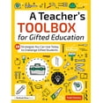 thumbnail image 1 of Pre-Owned A Teacher's Toolbox for Gifted Education: 20 Strategies You Can Use Today to Challenge Gifted Students (Paperback) 1646322258 9781646322251, 1 of 1