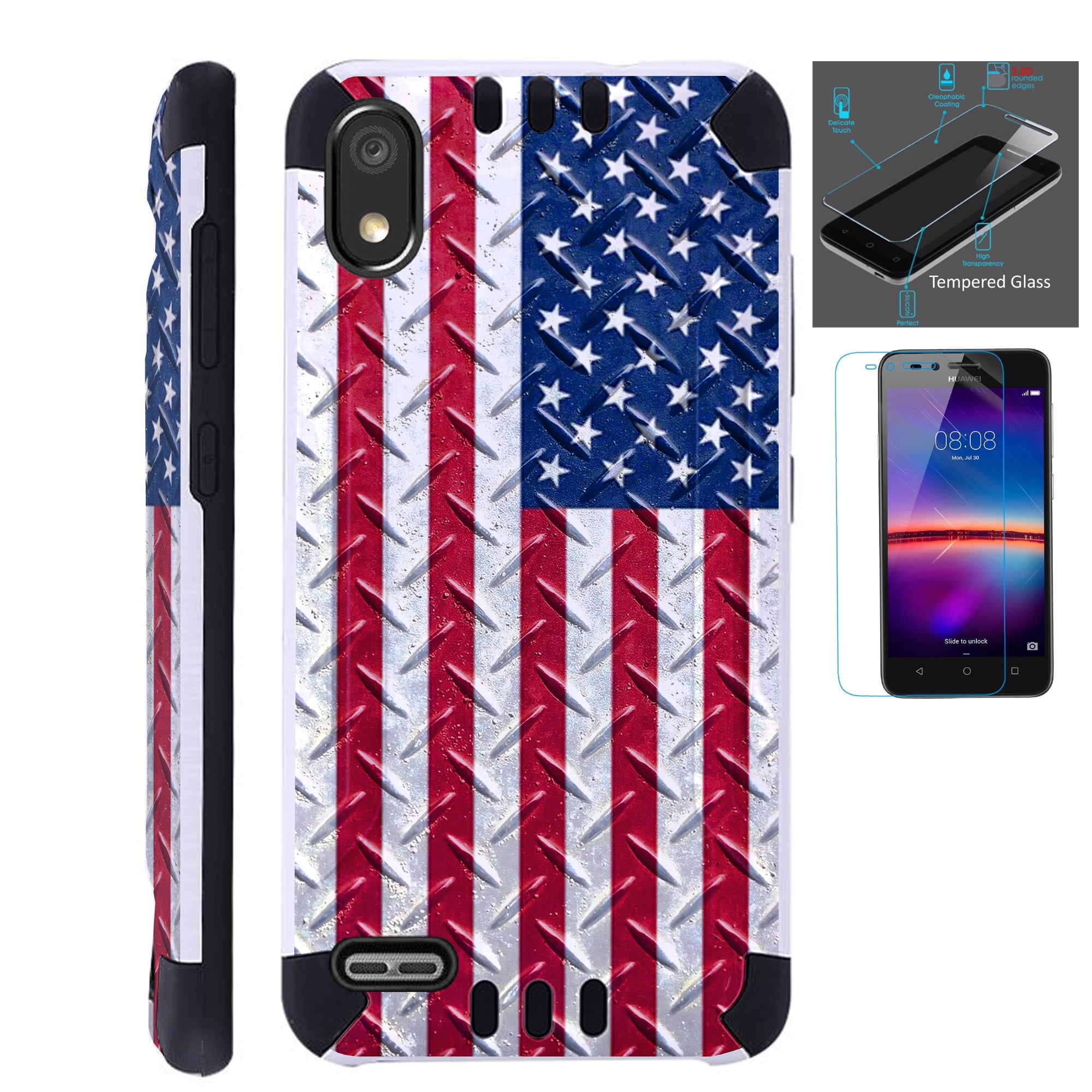 Phone Case For Tcl A2 Amazon Phone Case For Tcl A507dl A507dl Tracfone Tcl  A2 Case