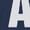 Navy Blue, variant on Mens WWE Stone Cold Steve Austin 3:16 White Logo Long Sleeve Shirt