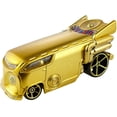thumbnail image 1 of Hot Wheels Star Wars Character Car Vehículo C3PO, 1 of 1