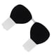 thumbnail image 5 of Push Up Breast Bra, Silicone Cómodo Backless Sticky Bras Inofensivo Con Hebilla Para Mujer Para Verano Para Trajes Sin Espalda Para Tirantes ANGGREK DI2019, 5 of 8