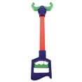 thumbnail image 1 of Miangastore Trash Grabber Tool Claw Grabber Toy Plastic 1Pcs 19.7x3.5x1.6in, 1 of 8