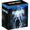 Falling Skies: The Complete Series Box Set (Blu-ray)