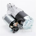 thumbnail image 2 of TYC 1-17908 Starter Motor For 03-10 Mazda 6, 2 of 4