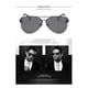 thumbnail image 2 of Fashion Glasses Cat Eye Polarized Sunglasses For Men And Women Uv400 Anti-ultravioletxq-sg1244, 2 of 4