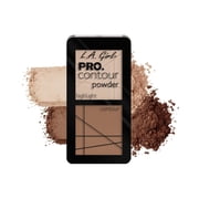 Highlight/Contour L.A Girl Pro Face Contour Cream