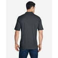 thumbnail image 3 of CORE365 88181 Men's Origin Performance Piqué Polo-Carbon-4XL, 3 of 5