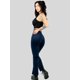 thumbnail image 3 of Set De 2 Leggings Casual O Deportivos Acampanados UNITALLA, 3 of 5
