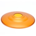 thumbnail image 5 of Lámpara de lámpara Linterna Transparente para GZ Orange, 5 of 5