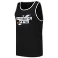thumbnail image 2 of Men's Black SummerSlam 2023 Logo Tank Top, 2 of 3
