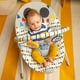thumbnail image 4 of Silla Vibradora Mickey Mouse Happy Triangles 11896 azul 9999-SIN TAMAÑO, 4 of 8