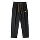 thumbnail image 1 of Pantalones de chándal para hombre Pantalones casuales Joggers con cordón de cintura elástica de moda callejera con 4XL jinwen Pantalones de chándal para hombre, 1 of 8