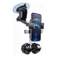 thumbnail image 1 of Soporte Para Celular Auto Porta Celular Carro 3en1 Estable, 1 of 8