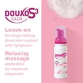 thumbnail image 5 of Mousse Douxo S3 Calm 150 ml para perros y gatos con piel alérgica, 5 of 5