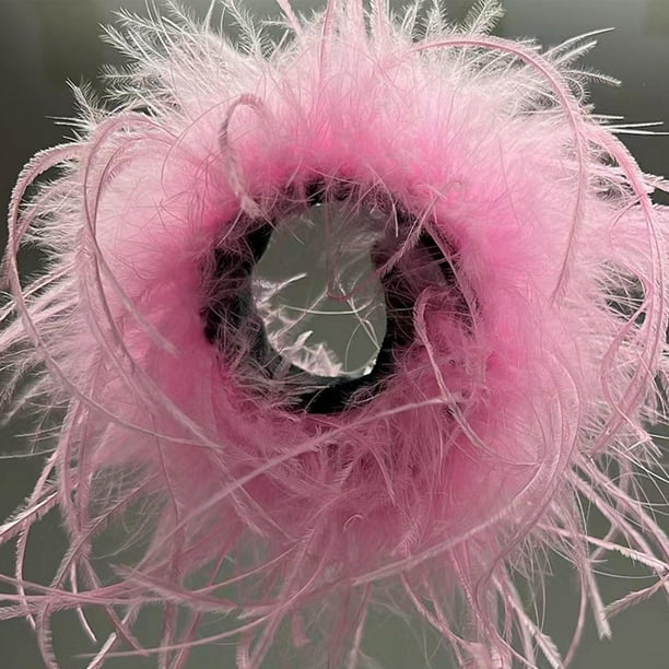 Pulsera bofetada Hugo Decoración de la muñeca Rosado