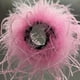 thumbnail image 1 of Pulsera bofetada Hugo Decoración de la muñeca Rosado, 1 of 10