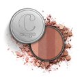 thumbnail image 1 of Cargo Blendable Blush and Bronzer BeachBlush, Miami Beach, 1 of 3