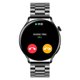thumbnail image 2 of Smartwatch Gadgets&Fun Sphere AMOLED con Correa de Acero Inoxidable, 2 of 4