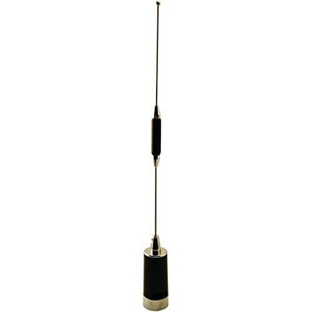 Tram 1180 Amateur Dual-Band NMO 38 inch Antenna VHF 114-148 & UHF 430-450 MHz for Mobile