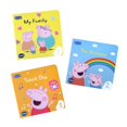 thumbnail image 3 of Toy VTech Peppa Pig Read with Me Peppa para niños de 2 años o más, 3 of 5