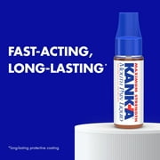 (3 pack) Kank-A Oral Pain Relief Liquid 1 Count 0.33 oz