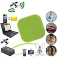 thumbnail image 4 of Sidaley Rastreador GPS inteligente para mascotas, etiqueta de alarma antipérdida, rastreador inalámbrico Bluetooth, bolsa para niños, Teléfono y Comunicación TYPE8 NO8, 4 of 6
