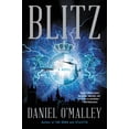 thumbnail image 1 of Pre-Owned Blitz: 3 (Rook Files) Paperback, 1 of 1