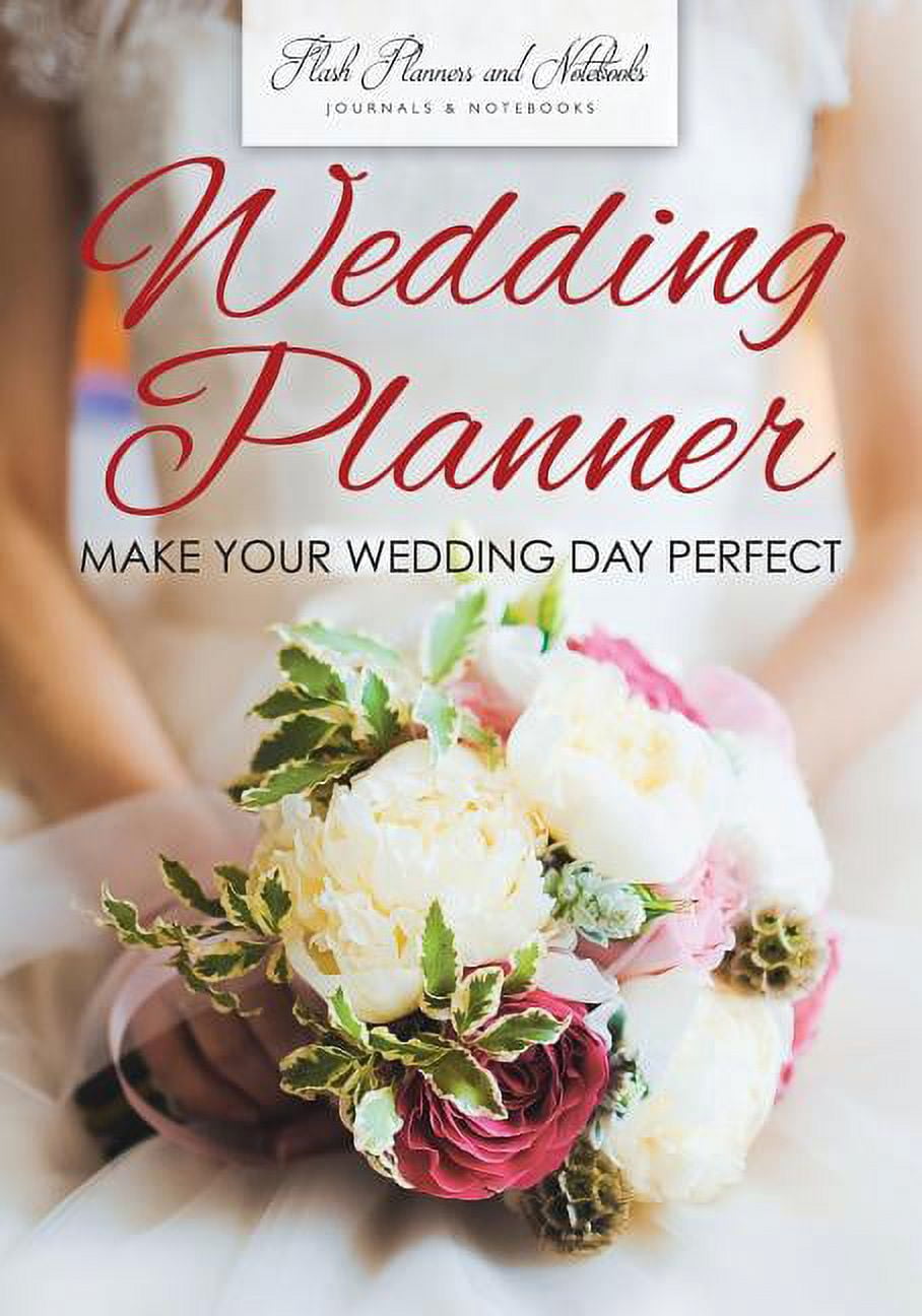 How to make a wedding planner book | Beachweddingtips.com