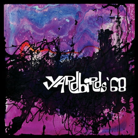 Yardbirds 68 (Vinyl) (Best Of The Yardbirds)