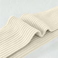 thumbnail image 5 of Pretxorve Kids Girls Stretchy Yoga Leggings Tights Solid Knit Bow Dance Casual Daily Wear Pants Sizes 2-7Y, 5 of 5
