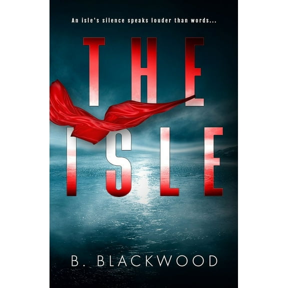 The Isle, (Paperback)